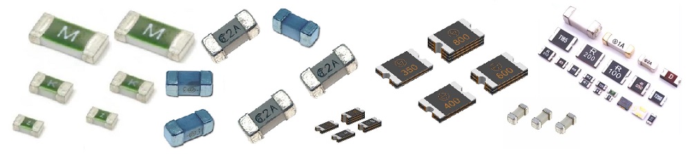 Betterfuse Over-Current Fuses